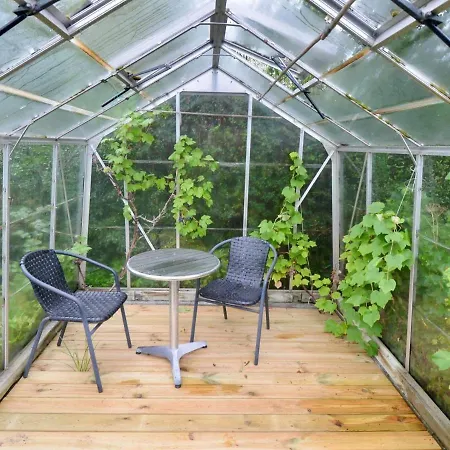Tatil Evi Holiday Xvii Jægerspris