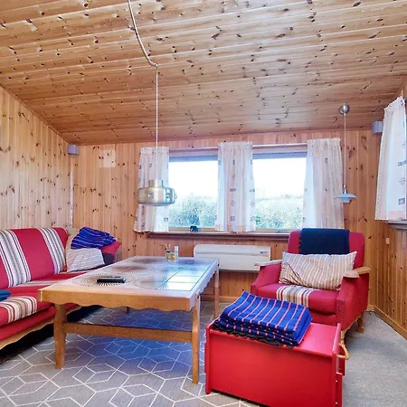 Tatil Evi Holiday Xvii *
