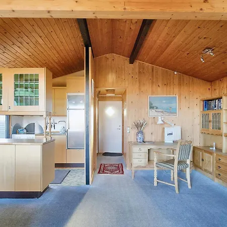 Tatil Evi Holiday Xvii Jægerspris