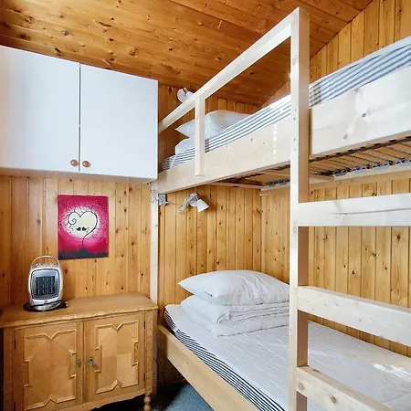 Holiday Xvii Tatil Evi