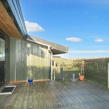 Tatil Evi Holiday Xvii Jægerspris
